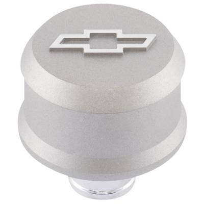 Proform - Proform 141-860 Slant-Edge Aluminum Breather Cap