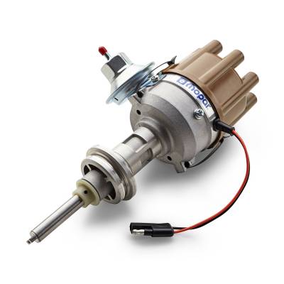 Proform - Proform 440-432 Mopar Electric Distributor. for 413 thru 440 Chrysler Engines