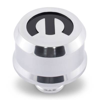 Proform - Proform 440-441 Slant-Edge Aluminum Breather Cap