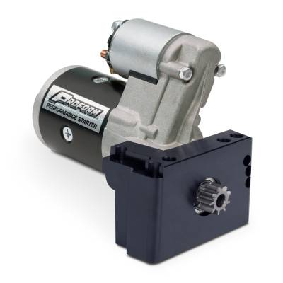 Proform - Proform 66266 High-Torque Mini Starter