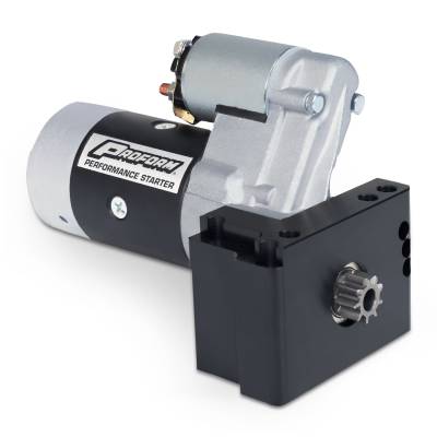 Proform - Proform 66267 High-Torque Mini Starter