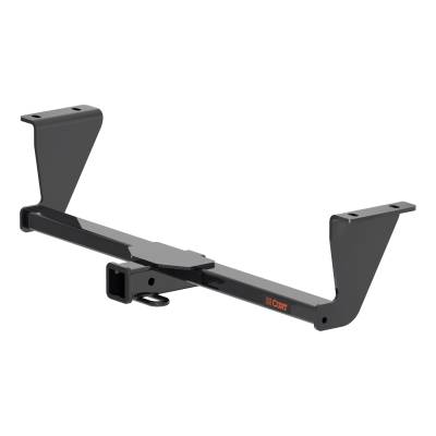 CURT - CURT 13617 Class-3 2" Receiver Hitch for 23-25 Equinox EV LYRIQ Prologue