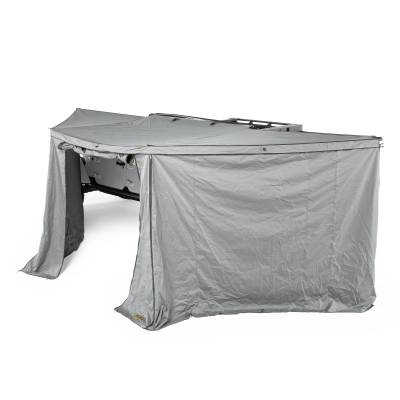 Smittybilt - Smittybilt 2894 10-gauge 180-DEG Awning Walls