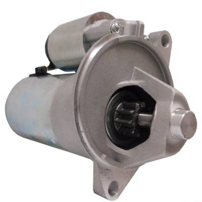 BluePrint Engines - BluePrint Engines BPP9503BK Starter Motor