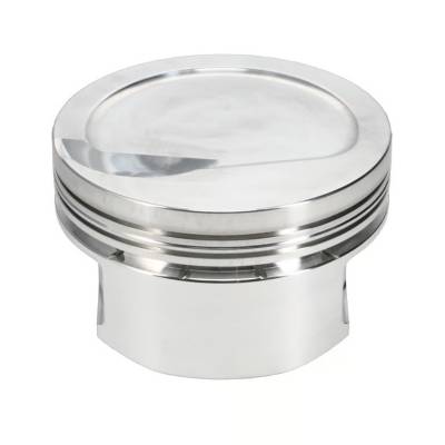 Diamond Racing Products - Diamond Racing Prod. 12458-8-H Pistons Chevrolet 396 454 8pc