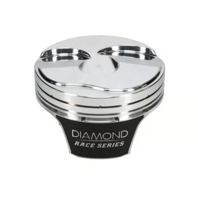 Diamond Racing Products - Diamond Racing Prod. 21600-RS-8 Pistons Chevrolet LT1 LT4 Gen V 8pc