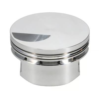 Diamond Racing Products - Diamond Racing Prod. 12017-8-H Pistons Chevrolet 396 454 8pc