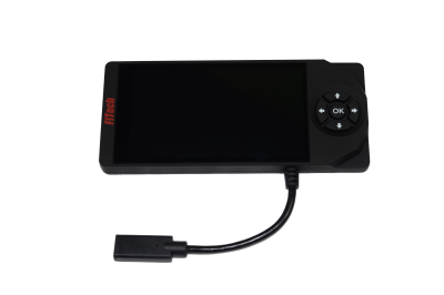 FiTech Fuel Injection - Replacement Handheld for Ultimate LS Systems