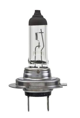 Hella - Hella H7LL H7 Long Life Halogen Bulb 12V 55W PX26D T4.6 EACH