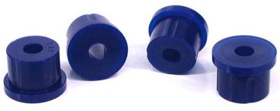 SuperPro - SuperPro SPF0025K Rear Spring Front Bushing