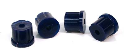 SuperPro - SuperPro SPF0038K Mazda Spring Front Eye Bushing