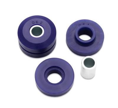 SuperPro - SuperPro SPF0061K Strut Bar Bushing Kit