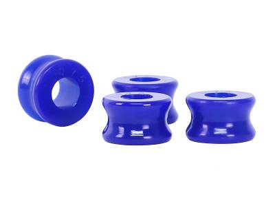 SuperPro - SuperPro SPF0075K Rear Lower Shock Absorber for 94 Land Rover Discovery Base