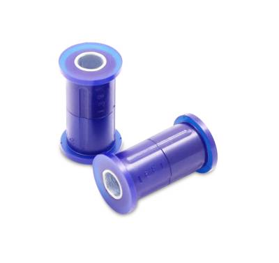 SuperPro - SuperPro SPF1391K Austin Rear Spring Front Eye