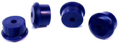 SuperPro - SuperPro SPF0048K Spring Front Eye Bushing