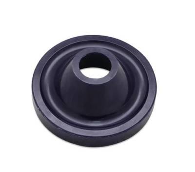SuperPro - SuperPro SPF5574K Rear Upper Spring Pad Spacer 50mm/2" Lift Single
