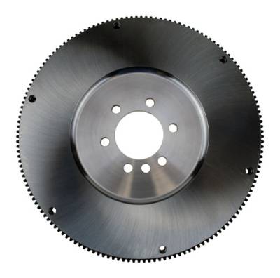 RAM Clutches - RAM Clutches 1510 Steel Flytwheel 15 lbs.