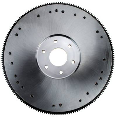 RAM Clutches - RAM Clutches 1517B Steel Flywheel