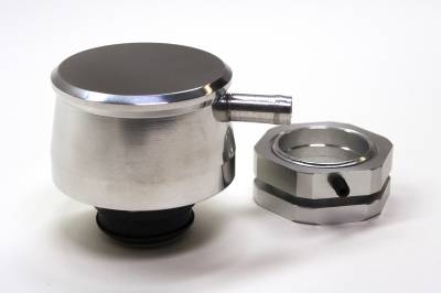 PRW - PRW 4120437 Valve Cover Breather Kit