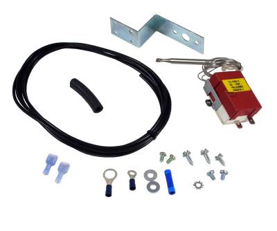 Maradyne - Maradyne MFA120 Engine Temperature Switch