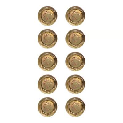 Manley - Manley 42179 Timing Cover Bolt Set CHV TIMING CVR