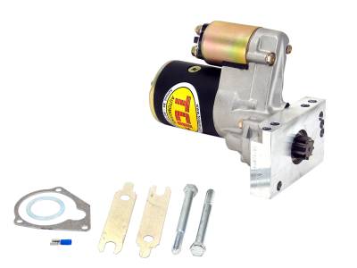 TCI Automotive - TCI 351100 Chevrolet Racing Starter