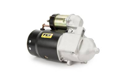 TCI Automotive - TCI 369600 Pontiac 350-455 High Torque Starter