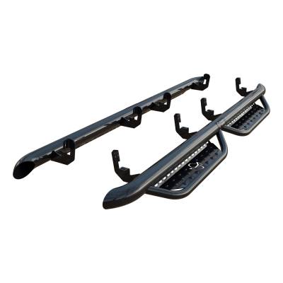 Ranch Hand - Ranch Hand RSC15MC1B4S Legend Running Steps for 15-25 Canyon Colorado