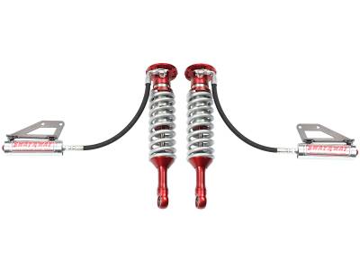 aFe Power - aFe Power 301-5600-10 Suspension Kit for 10-14 Ford F150 SVT Raptor 5.4 6.2