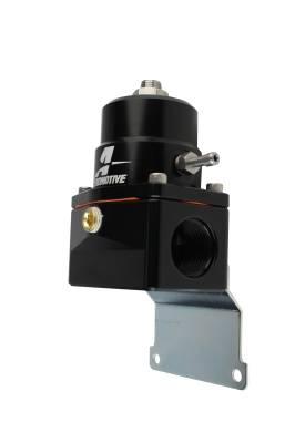 Aeromotive Fuel System - Aeromotive Fuel System 13128 Fuel Pressure Regulator