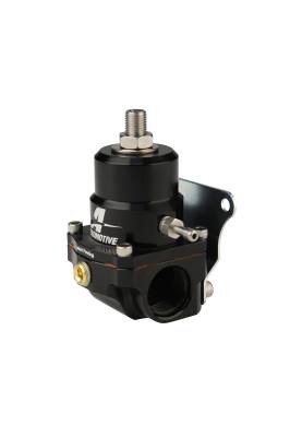 Aeromotive Fuel System - Aeromotive Fuel System 13140 Fuel Pressure Regulator