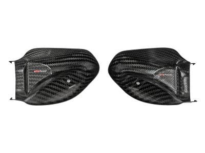 aFe Power - aFe Power 58-10005SC 18-23 BMW M5 4.4 Air Intake Scoop