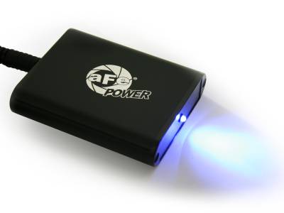 aFe Power - aFe Power 77-43022 15-18 Ford Focus ST 2.0 Ignition Performance Module