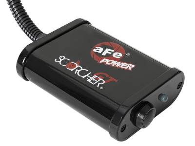 aFe Power - aFe Power 77-42016 Ignition Performance Module for Jeep/Ram 3.6 6.4