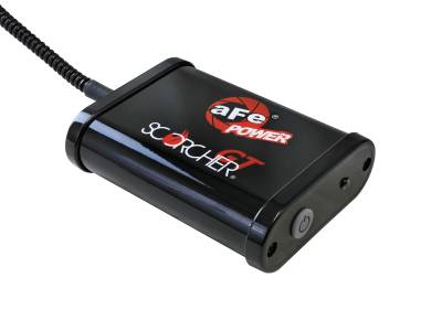 aFe Power - aFe Power 77-46008 Ignition Performance Module for 16-23 Toyota Tacoma 3.5