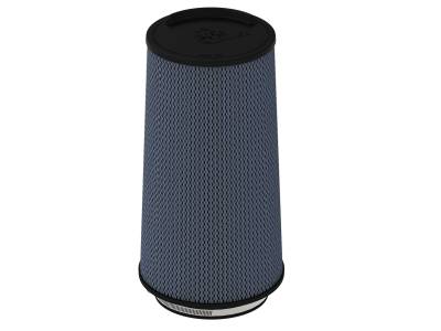aFe Power - aFe 24-90202R Magnumflow Pro-5R Air Filter 6.75x5"F x 9.25x7.5"B x 7.75x6"T Uni