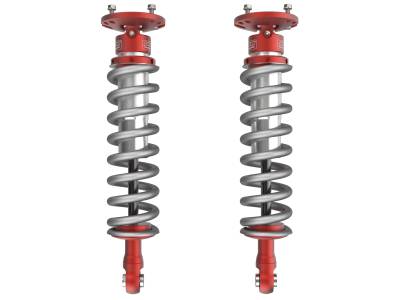 aFe Power - aFe 101-5600-20 2.5 Front Coilover Kit for 22-25 Toyota Tundra V6 3.4L