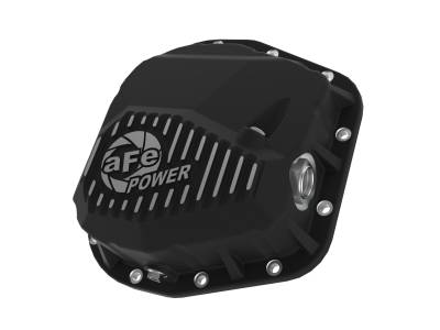 aFe Power - aFe Power 46-71320B Differential Cover for 97-23 Ford F150 Raptor R