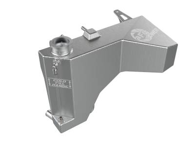 aFe Power - aFe Power 46-51003 Engine Coolant Reservoir for Chrysler Dodge 3.6 5.7
