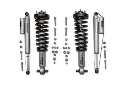 Ford Performance Parts - 2021-2024 F150 Ford Performance Off-Road Suspension