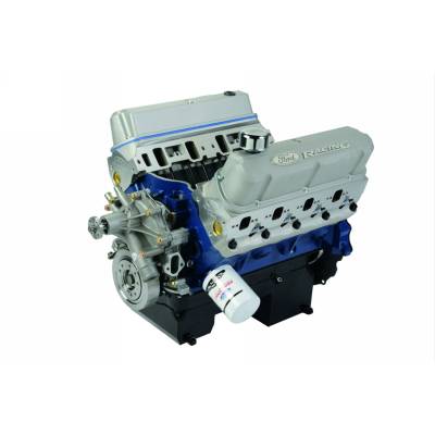 Ford Performance Parts - Ford Performance Parts M-6007-Z460FRT Crate Engine 460ci 575hp Boss