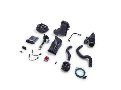 Ford Performance Parts - Gen 4X Coyote Control Pack w/Manual Trans