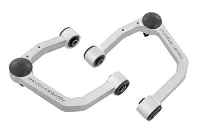 Rough Country Suspension Systems - Rough Country Forged Front Control Arms Stock for 24-25 Toyota Tacoma 72901