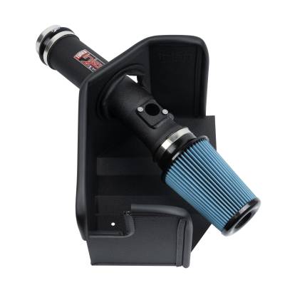 Injen - Injen SP2082WB Wrinkle Black SP Aluminum Series Air Intake System