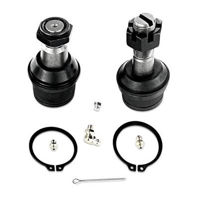Apex Chassis - Apex Chassis KIT204 Heavy Duty Ball Joint Kit for 94-99 RAM 2500/3500
