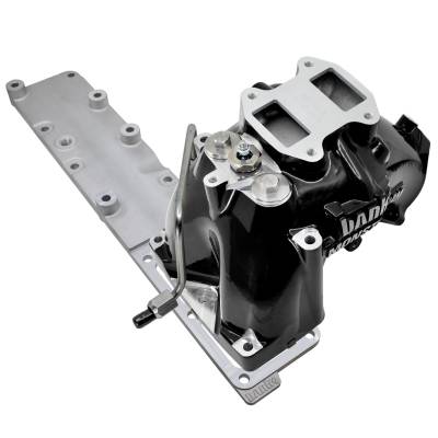 Banks Power - Banks Power 42799-B Monster-Ram Intake System for 2019-2024 Ram 2500/3500 6.7L C