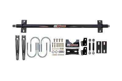 UMI Performance - UMI Performance 2147-B Rear Suspension Stabilizer Bar for Chevrolet & Pontiac