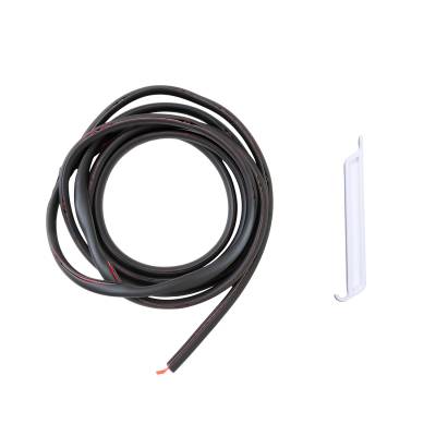 TrailFX - TrailFX TFTRIM Door Edge Trim