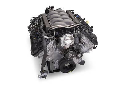 Ford Performance Parts - Ford Performance Parts M-6007-M50H Crate Engine