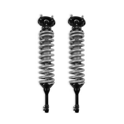 ADS Racing Shocks - ADS Racing Shocks 100ADS-10128 Front Coilovers for 22-25 Toyota Tundra/Sequoia